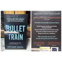 ราคา Popular Action Suspense Thriller Novels 2ndHand UsedBooks นิยายภาษาอังกฤษ มือสอง (19707976243)