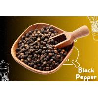 ราคา พริกไทยดำ Black Pepper จันทบุรี เกรดA ของใหม่ (20116579023)