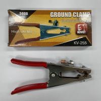 ราคา คีมจับสายดิน KOVET KV 253 300A KV 255 500A Ground Clamp (16482922472)