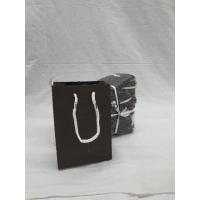 ราคา ถุงกระดาษหูเชือก 8 ถุงกระดาษสี แพ็คละ 50 ใบ (14453260969)