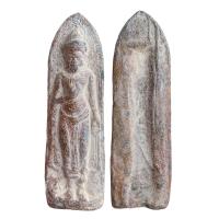 ราคา พระร่วงสุโขทัย เนื้อตะกั่วสนิมแดง ราคาแบ่งปัน (21540715435)