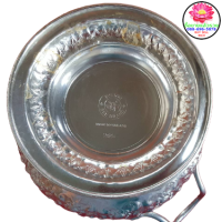 ราคา พิเศษ โถข้าว โถข้าวลายไทย โถข้าวอลูมิเนียม รุ่นหนาขนาด 20 ซม และ 22 ซม คุณภาพดี คุ้มค่า คุ้มราคา (11755540481)