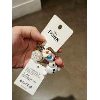 ราคา พวงกุญแจ เจ้าหญิงดีสนีย์ การ์ตูน Minions Frozen เอลซ่า อันนา โอลาฟ (18874323857)