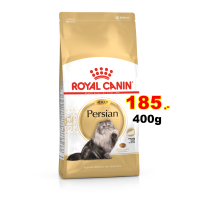 ราคา Royal canin Persian Adult 400g สูตรแมวเปอร์เซียโต ขนาด 400 กรัม Exp 01 2025 (3414338626)