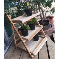 ราคา ชั้นวางแคคตัส สามชั้นพับได้ (21291107746)