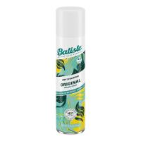 ราคา ส่งเร็ว Batiste Dry Shampoo 200ml สเปรย์ดรายแชมพู สระผมโดยไม่ต้องใช้น้ำ ดูดซับความมันบนเส้นผม ของแท้ (21443372531)