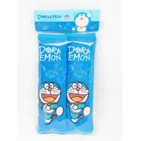 ราคา Doraemon ลิขสิทธิ์แท้ หุ้มเบลท์ โดเรม่อน แพ็คคู่ นวมนุ่ม ที่หุ้มเข็มขัดนิรภัย (3791208725)