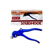 ราคา คีม คัดคลองเลื่อย SQUIDHOOK SAW SET747 ราคาต่อ1อัน (21173897471)