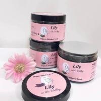 ราคา Lily in the Valley Gluta Shikakai scrub (20694245352)