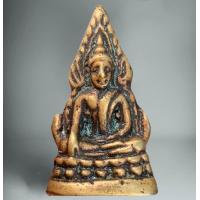 ราคา พระพุทธชินราช อินโดจีน 泰国佛牌 Thai Amulets (17528595682)