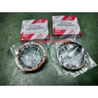 ราคา ซีลล้อหลังแท้ ใน VIGO KUN51ขนาด50 70 9 90310 T0006 (21013438209)