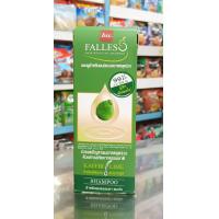 ราคา FALLESS HAIR REVIVING SHAMPOO ฟอลเลส แฮร์รัไวฟวิ่งแชมพู ปริมาณสุทธิ 300 มล เลือกสูตร (21383150432)
