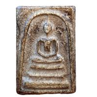 ราคา สมเด็จวัดระฆัง พระสมเด็จวัดระฆังพิมพ์ใหญ่ พระสมเด็จเก่า ข616 (21326362476)