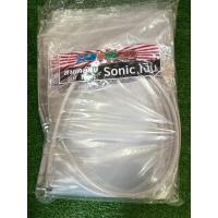 ราคา สายคลัชระฆังทองแท้ KR SONIC TZR LS125 งานLAE มีสีให้เลือก สายคลัชระฆังทองแท้ (21199051522)