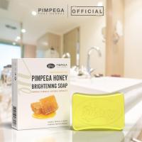 ราคา พิมพ์เพกา สบู่ล้างหน้า ฮันนีไบรท์เทนนิ่ง โซฟ สูตรดั้งเดิม เหมาะสำหรับผิวมันหรือผิวผสม ขนาด 50 กรัม (21499534838)