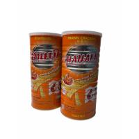 ราคา ฮานามิ ข้าวเกรียบกุ้ง รส ฮอตชิลลี่ กระป๋องสีส้ม HANAMI PRAWN CRACKERS HOT CHILLI ORANGE 110g 1SETCOMBO จำนวน 2 กระป๋อง ราคาพิเศษ สินค้าพร้อมส่ง (7872864935)