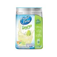 ราคา Nestle เครื่องดื่มรสเลมอนเนต มะนาว ฟรุตไทม์ 340ก เนสท์เล่ (20864448041)