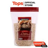 ราคา แม็กกาแรตข้าวโอ๊ตอบ 1000กรัม (21449647713)