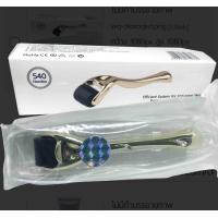 ราคา Dermaroller ขนาด 0 25 mm (21516832170)