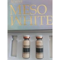 ราคา เซรั่มเมโสไวท์เกาหลี ของแท้100 เซรั่มตัวดัง tt SERUM MESO WHITE 10X (21539534832)