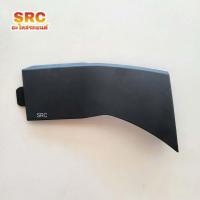 ราคา ของแท้ คิ้วใต้กันชนหน้า พลาสติกใต้กันชนหน้า อันเล็ก ISUZU DMAX ALL NEW ปี2020 2021 2022 2023 (21171922052)