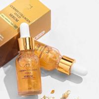 ราคา 1ขวด เซรั่มทองคำ เซรั่มแม่ตั๊ก เซรั่มเอมิ CURMIN COLLAGEN GOLD SERUM ปริมาณ 15 มล (21384988834)