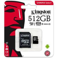 ราคา Kingston TF storage card class 10 32GB 64GB 128GB 256GB 512GB SD card 8GB 16GB 32GB dedicated storage card for camera monitoring (21280648585)
