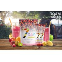 ราคา Room fiberry Detox 7 day ดีท็อกซ์ลำไส้ Room Fiberry 7 Day Detox ไฟเบอร์ดีท็อกซ์ รูม ไฟเบอร์รี่ 14ซอง (21565412080)