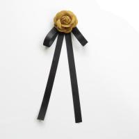 ราคา เข็มกลัดดอกคามิเลียแบบใหม่เข็มกลัดติดหน้าอกติดโบว์ไข่มุกเข็มกลัดประดับปกเสื้อเสื้อเชิ้ตเข็มกลัดประดับคอแมทช์ลุคง่ายประณีต (3527422430)