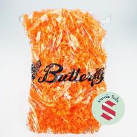 ราคา มะลิบานพลาสติก ขนาดใหญ่ ตราผีเสื้อ มะลิบานใหญ่ ใช้ร้อยพวงมาลัยแก้บน พวงมาลัยคล้องศาล พวงมาลัยคล้องพระพุทธรูป (19526121570)