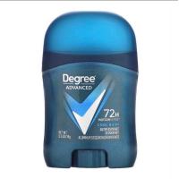 ราคา exp 2025 โรลออน Degree Men Antiperspirant Deodorant Mens Deodorant Stick (21229502666)