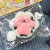 ราคา Taba squishy ทาบะสกุชชี่ เนื้อนุ่ม บีบฟิน มีหลายแบบ (21528963962)