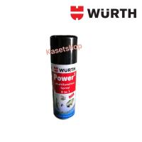 ราคา สเปรย์น้ำยาอเนกประสงค์ wurth power multifunction spray 5in1 200ml (1838812852)