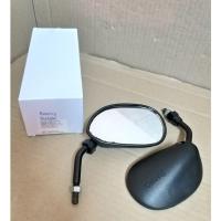 ราคา กระจกแต่ง มองหลัง ขาดำ SUZUKI ทั่วไป SMASH RC ขาสั้น ขายเป็นคู่ TW Racing Brand (16558324361)