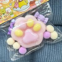 ราคา Taba squishy ทาบะสกุชชี่ เนื้อนุ่ม บีบฟิน มีหลายแบบ (21528963964)
