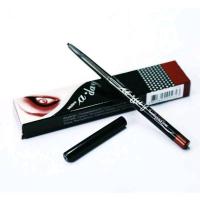 ราคา ดินสอเขียนขอบตา Mistine A day Long Lasting Waterproof Eyeliner (21409449028)
