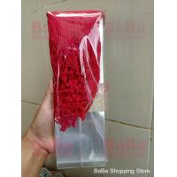 ราคา ถุงเชือกใส่น้ำ DIY เชือกล้วนขนาด 16 22 ออนซ์ (15613602719)