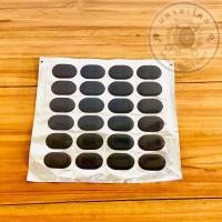 ราคา แผ่นปะยางรถมอเตอร์ไซค์ ตราลูกโลก (21448905113)