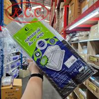 ราคา KCC กล่องอเวย์ ยาว สีน้ำตาล กล่องอเวย์ตื้น น้ำตาล กล่องอเวย์กลาง น้ำตาล กล่องอเวย์สั้น ฝาสูง สีใส อเวย์สั้น น้ำตาล ฝาเตี้ย ฝาสูง (18245335062)