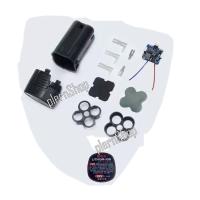 ราคา กล่องแบตเตอรี่สว่านไร้สาย 12v 16 8v เคสแบตเตอรี่สว่านไร้สาย battery Case สำหรับสว่านไร้สาย (21302127197)