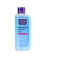 ราคา Clean Clear Oil Control Toner ขนาด 100 ml โทนเนอร์สูตรปราศจากน้ำมัน มีช้อยส์ให้เลือก (12769310345)