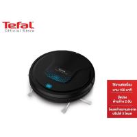 ราคา Tefal หุ่นยนต์ดูดฝุ่น X PLORER SERIE 45 รุ่น RG8275WH หุ่นยนต์ดูดฝุ่นและถูพื้นอัตโนมัติ ที่ดูดฝุ่นไร้สาย (15698746191)