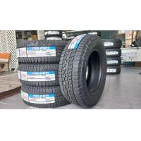 ราคา falken 215 70r16 รุ่น wildpeak a t trail ยางใหม่ปี2023 วิ่งได้ทั้งทางเรียบเสียงเงียบ และลุยทนทานทุกสภาพถนน ยางชั้นนำจาก japen รวมยาง4เส้น แถมจุ้มลมฟรี4ตัว (21506213203)