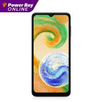 ราคา SAMSUNG Galaxy A04s RAM 4GB 64GB Black (21516101125)