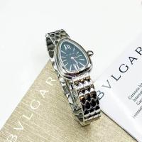 ราคา B GARI SERPENTI SEDUTTORI 33MM diamonds WATCH นาฬิกากันน้ำระบบโอโต อุปกรณ์ตามรูป อุปกรณ์งานดีสุด กล่องใหญ่แบบของแท้เลย ถ่ายรูปจากสินค้าจริง มาปั๊มครบตามรูป สินค้าพร้อมส่งไม่ต้องรอฟรี (20077397760)