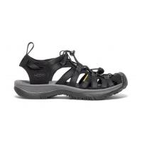 ราคา Keen รองเท้าผู้หญิง รุ่น Womens Whisper BLACK MAGNET (16846281740)