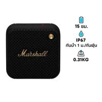 ราคา ลำโพง Marshall Willen Portable Speaker (21397758905)