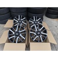 ราคา ล้อแม็กซ์อีซุซุสเทลขอบ18x7off33ของแท้ สินค้าราคาต่อวง (12577037657)