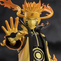 ราคา Bandai บันได TAMASHII S H FIGUARTS NARUTO UZUMAKI KURAMA LINK MODE COURAGEOUS STRENGTH THAT BINDS (21573821639)