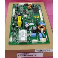 ราคา เมนบอร์ดตู้เย็นแอลจี LG MAIN EBR80647310 อะไหล่แท้จากโรงงาน (1915324477)